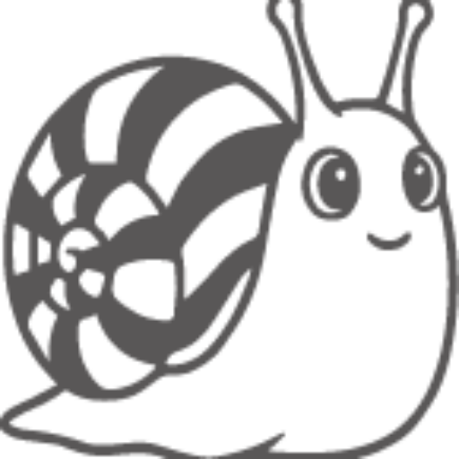 おっとりかたつむりのアバター